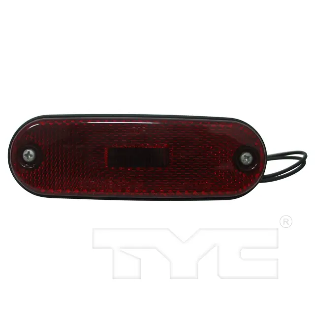 17519600 - Lighting &amp; Lamps: TYC Side Marker Light Assembly for TYC Image