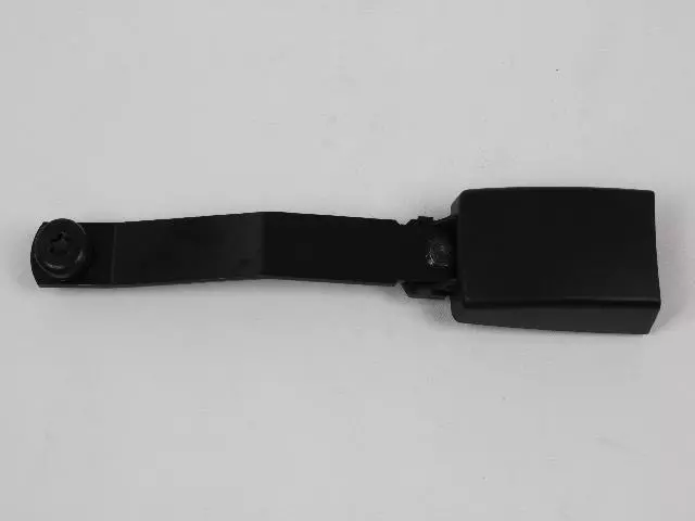 YV931X9AG - Restraints: Buckle Half Seat Belt, Left for Mopar Image