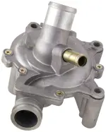 43534 - : Premium Engine Water Pump for Gates Image