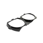 68259053AB - Exterior Ornamentation: Headlamp Bezel, Left for Mopar Image image