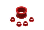 1610102R - : Rack And Pinion Bushing Set for Energy Suspension Image