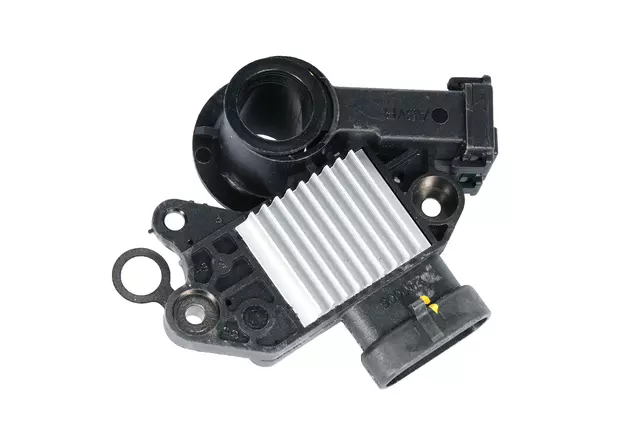 Voltage Regulator - GM (93744561)