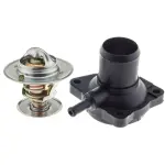 4906KTFS - : Fail-Safe Thermostat Kit-195 Degrees w/ Seal for Motorad Image
