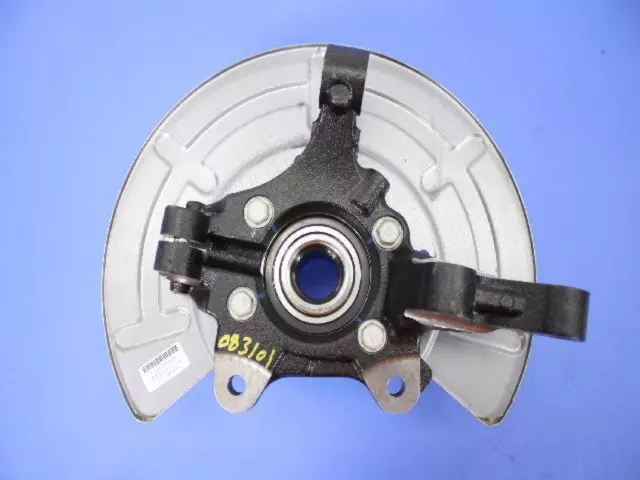 4854635AD - : Front Knuckle And Hub, Left for Dodge: Caliber Image