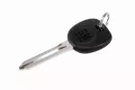 23372327 - : Door Lock and Ignition Key for ACDelco Image