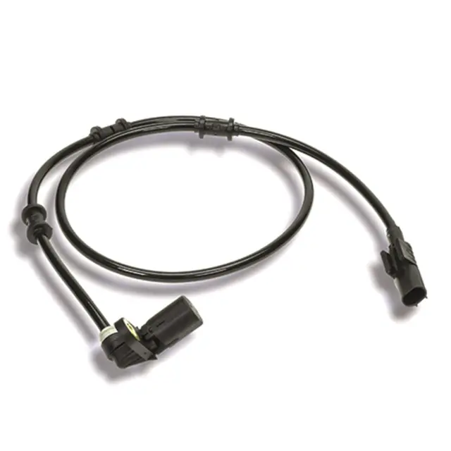 50508 - : Bremi New ABS Wheel Speed Sensor for Bremi Image