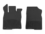 W593 - : All Weather Floor Mats for WeatherTech Image