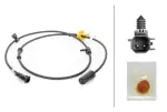 230040031 - : HELLA ABS Wheel Speed Sensor 230040031 for Hella Image