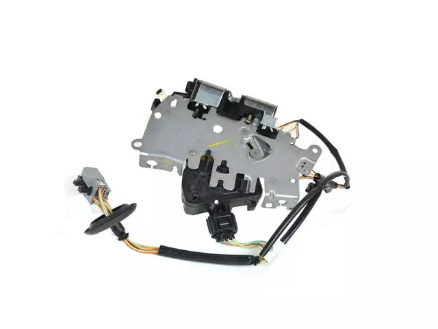 Lock Actuator - Mopar (68314803AF)