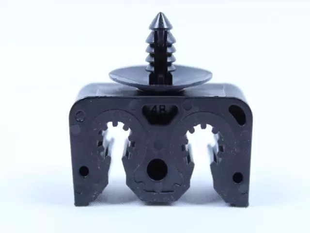 Fuel Bundle Clip - Mopar (4809668AA)