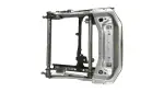 720200A040 - Body: Seat Adjuster for Toyota Image