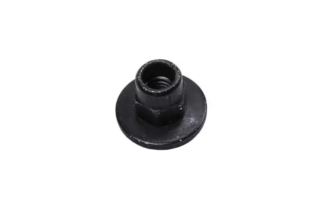 11570702 - Body: Scoop Nut for Chevrolet: Camaro, Colorado, Traverse Image