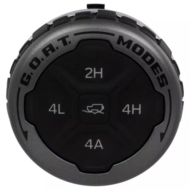 Control Switch - Ford (M2DZ-14B596-FB)