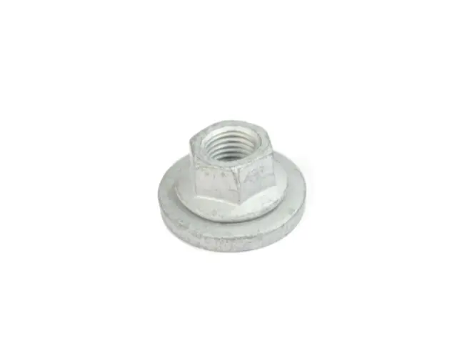 6510655AA - : Hex Lock Nut And Washer for Mopar Image