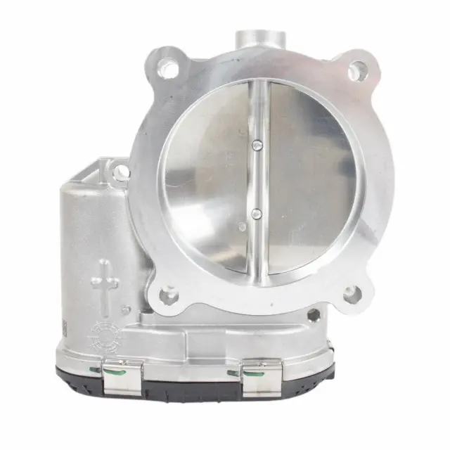 Throttle Body - Ford (JL3Z-9E926-A)