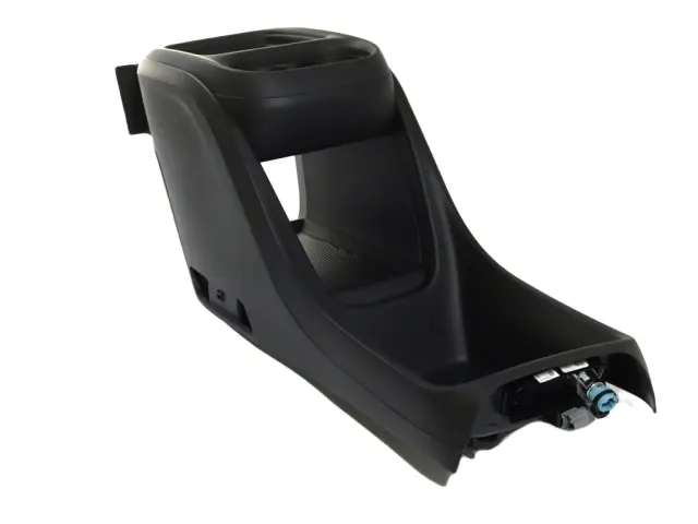 7RU551X9AA - Interior Trim: Center Console for Mopar Image image