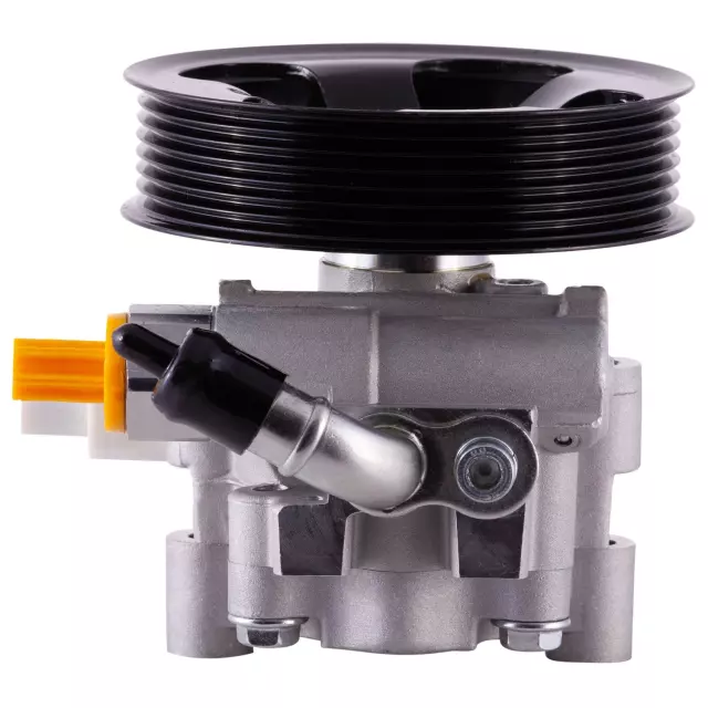 605179P - : Power Steering Pump for PWR Image