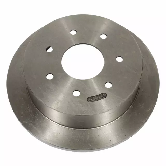 Disc Brake Rotor - Motorcraft (BRR235)
