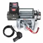 28500 - : WARN WINCH, XD9000,12V,100', for Warn Image