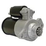19136249 - : Remanufactured Starter for GM Image