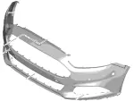 ES7Z17D957CPTM - Body: Bumper Cover for Ford: Fusion Image