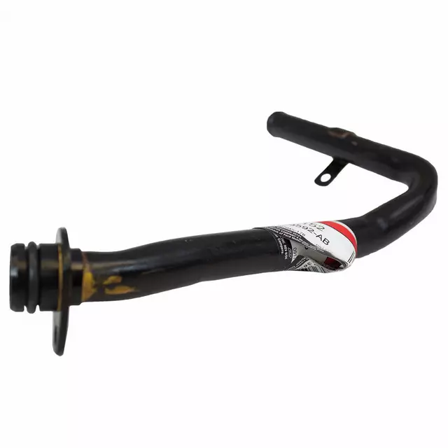 3C3Z8592AB - : 2003-2010 Ford Thermostat Housing - Motorcraft (RH-152) for Ford: E-350 Super Duty, Excursion, F-250 Super Duty, F-350 Super Duty, F-450 Super Duty, F-550 Super Duty Image