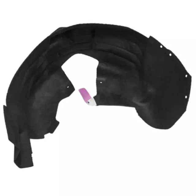 Wheelhouse Liner - Ford (CJ5Z-78278B51-A)