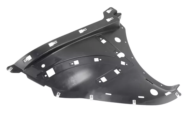 Side Bracket - GM (85132886)