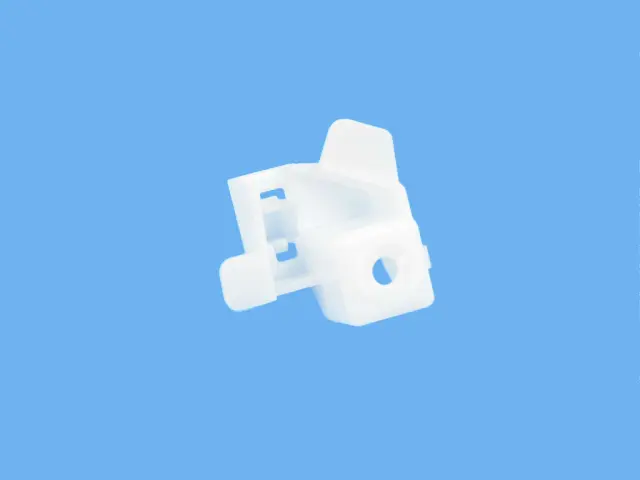 68315789AA - Interior Trim: Trim Clip for Fiat: 124 Spider Image