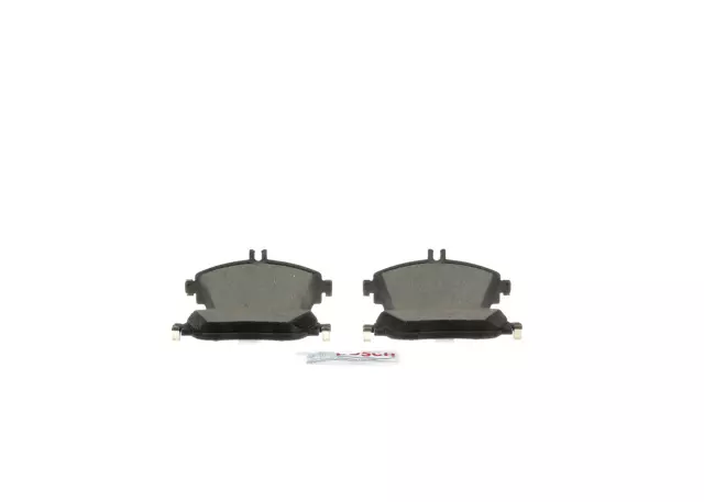 BC1694 - Brakes &amp; Brake Parts: Bosch Disc Brake Pad Set for Bosch Image