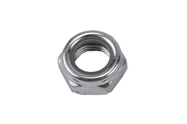 11609658 - Interior: Steering Wheel Nut for ACDelco Image