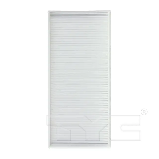 800065P - : TYC Cabin Air Filter for TYC Image