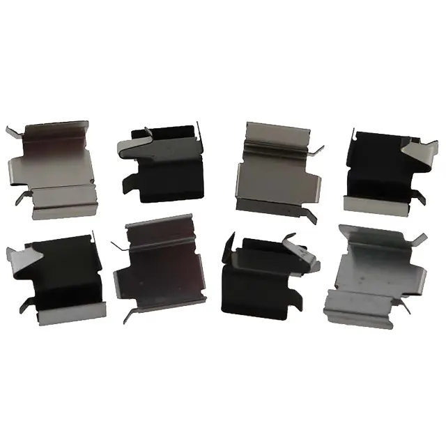 P774 - : Disc Brake Pad Installation Kit for Carlson Image
