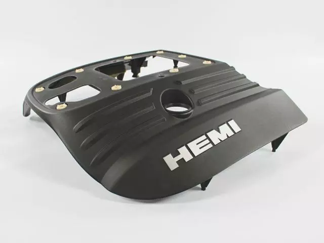 53013718AC - : Engine Cover, Lower for Mopar Image