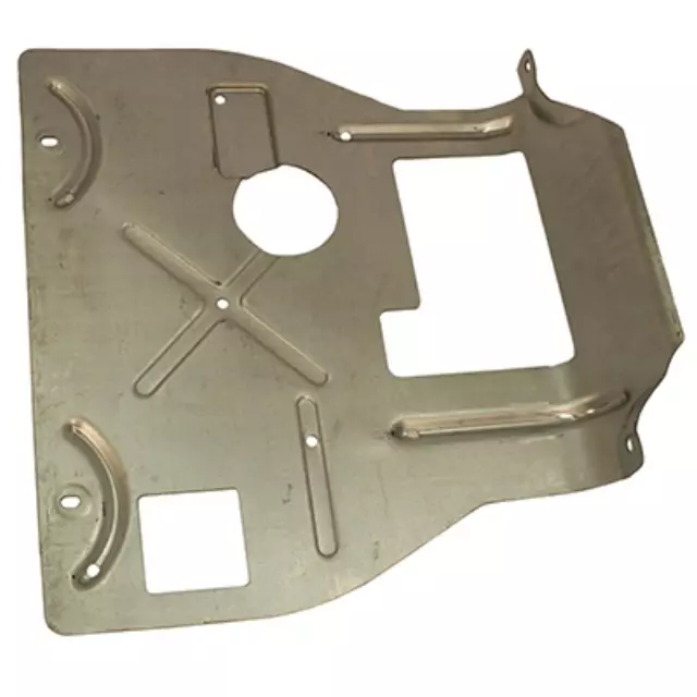 Skid Plate - Ford (4L3Z-5D032-AA)