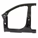AE9Z74211A11A - Body: Aperture Panel for Lincoln: MKT Image