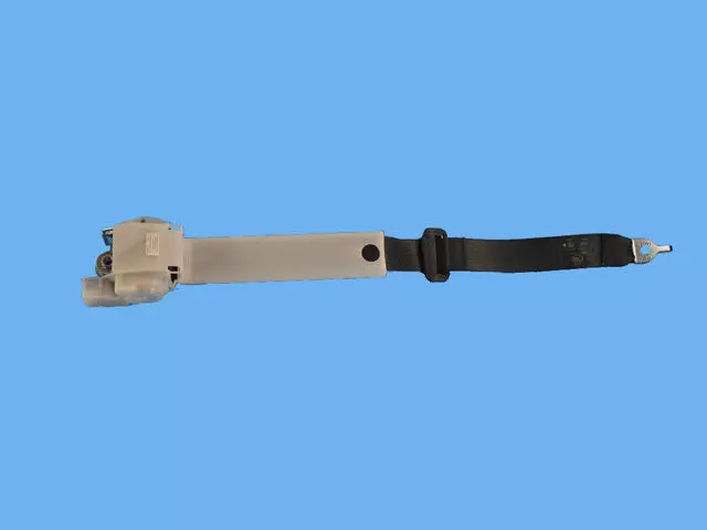 1GQ91LU5AC - Restraints: 2nd Rear Center Seat Belt for Jeep: Grand Cherokee Image