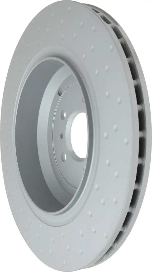 400369720 - : Zimmermann 400.3697.20 Disc Brake Rotor for ZIMMERMANN Image