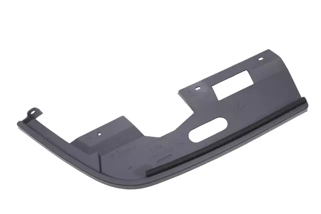 12537559 - Electrical: Lower Filler for Cadillac: Eldorado Image