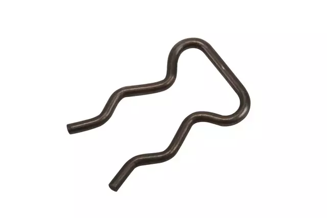 Mode 1 Valve Bore Plug Retainer - GM (24278912)