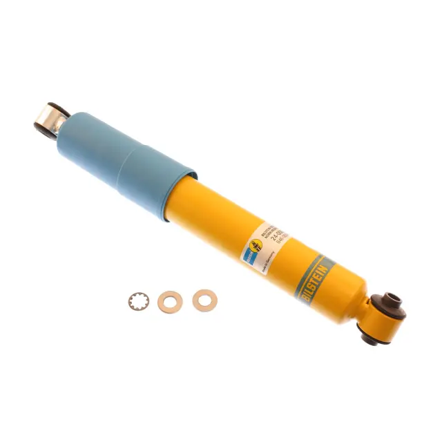 24000345 - : B8 Performance Plus - Suspension Shock Absorber for Bilstein Image
