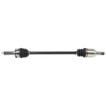 NCV66067 - : Subaru (2.5, 3.6) CV Axle Assembly  - Rear for GSP Image