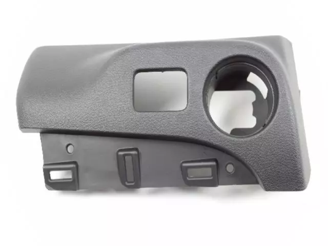 1PE41DX9AC - Electrical: Headlamp Switch Bezel for Mopar Image