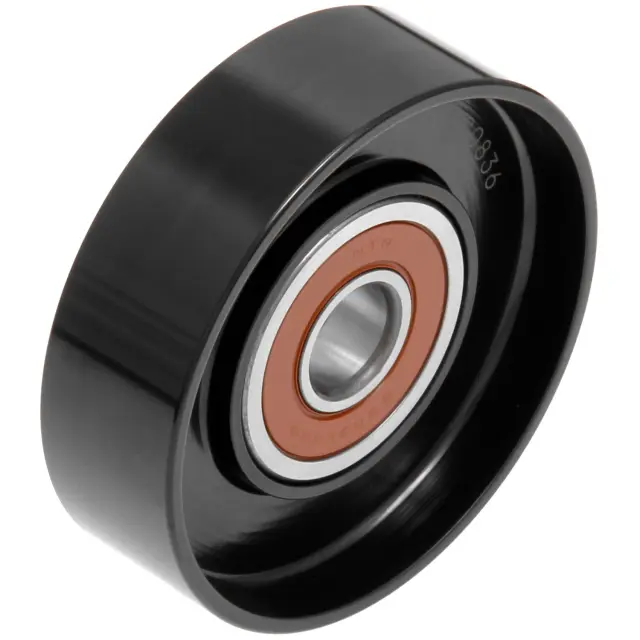 900647A - : Litens Accessory Drive Belt Idler Pulley for Litens Image