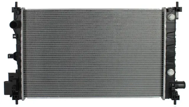 8013646 - : Agility Radiator for Agility Image
