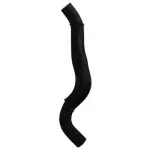 72563 - : CURVED RADIATOR HOSE, DAYCO for DAYCO HYDRAULIC Image