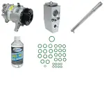 KT5292 - : A/C Compressor Kit -- Compressor Replacement Kit for UAC Image
