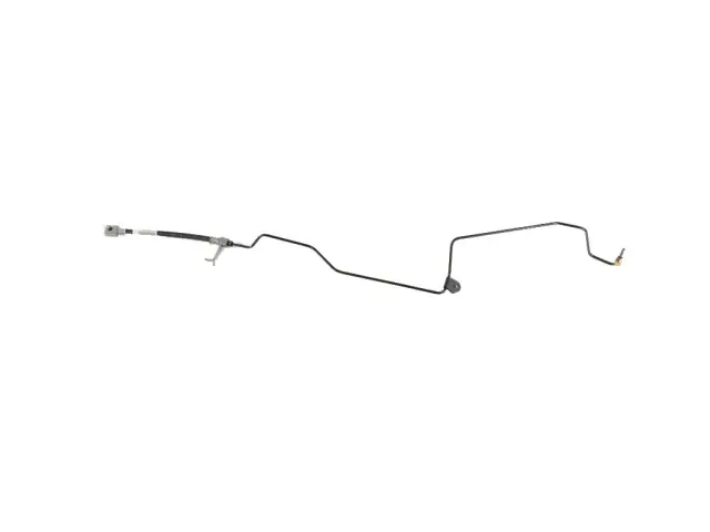 Brake Tube And Hose Assembly - Mopar (04779988AH)