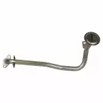 F65Z6622CA - Engine: Oil Pick-Up for Ford: E-150, E-150 Club Wagon, E-150 Econoline, E-250, Expedition, F-150, F-150 Heritage, F-250, F-250 Super Duty | Lincoln: Blackwood, Navigator Image