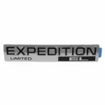 9L1Z4042528C - Body: Nameplate for Ford: Expedition Image
